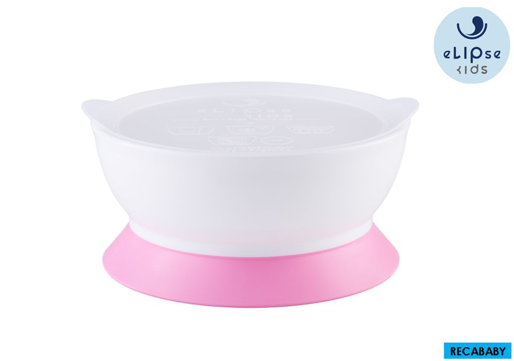 Elipse 12 Oz Suction Bowl with Lid-pink.jpg