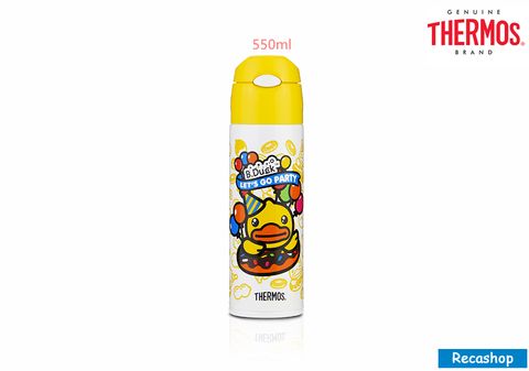 FHL-551BD-YL-Thermos 550ml Ice Cold Bottle (Bduck).jpg