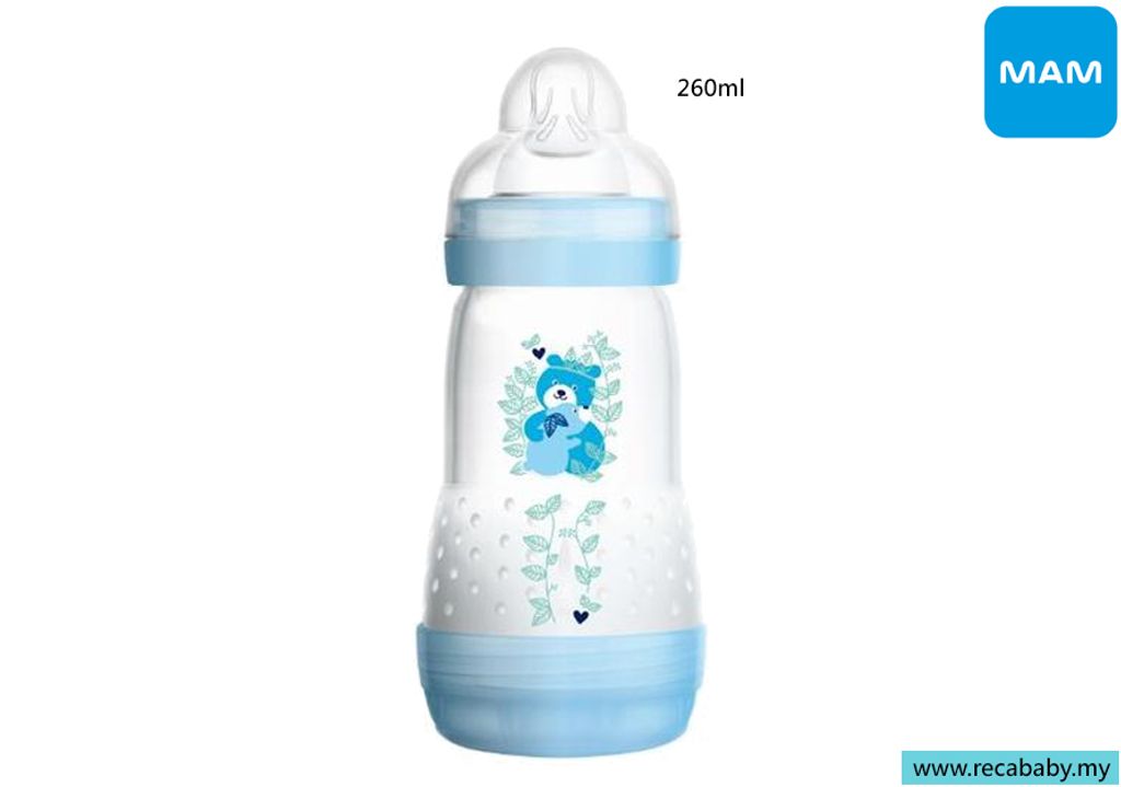 B226B- MAM Easy Start Anti-Colic Bottle 260ml-blue.jpg