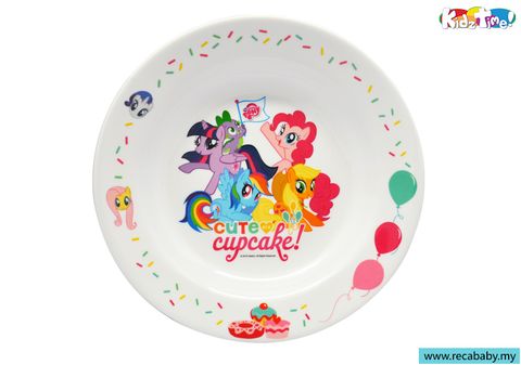 ML-LH182_(3)-My Little Pony Plate.jpg