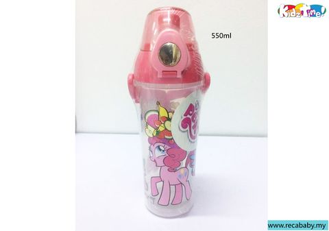 ML-LH4233(2)-My Little Pony water bottle 530ml.jpg