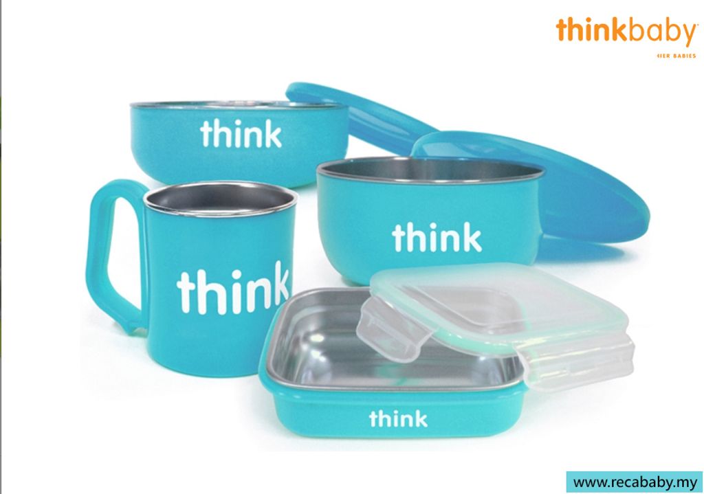 thinkbaby feeding set- blue.jpg