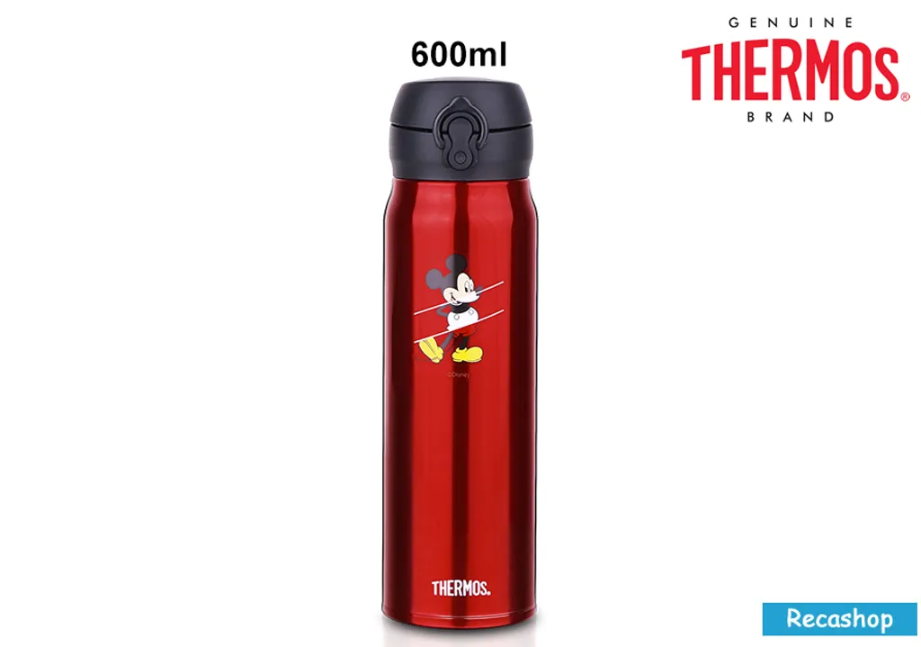 JNL-602DS(RD)-Thermos 600ml Ultra Light Flask (Disney-Red).jpg