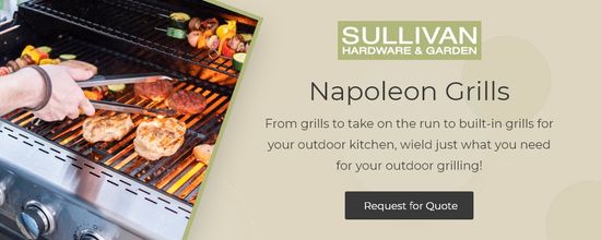  | Sullivan Hardware & Garden