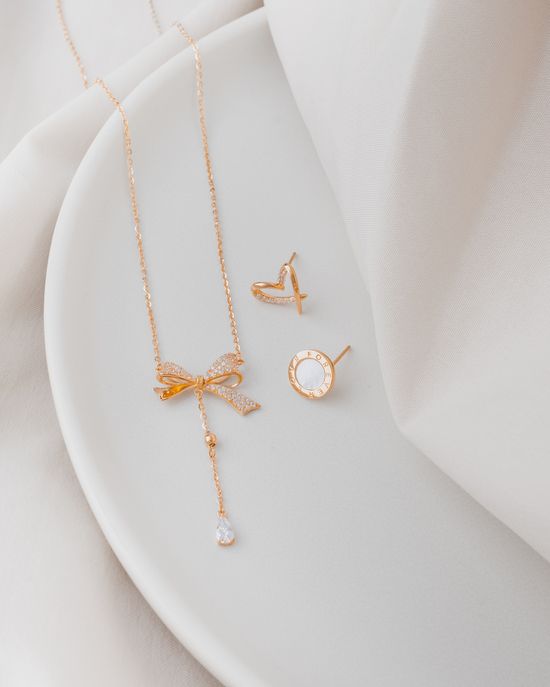 Calista Accessory｜卡莉絲塔飾品