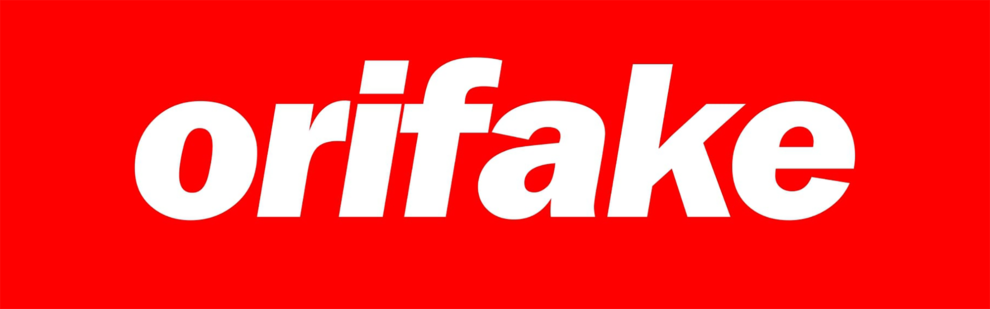Orifake