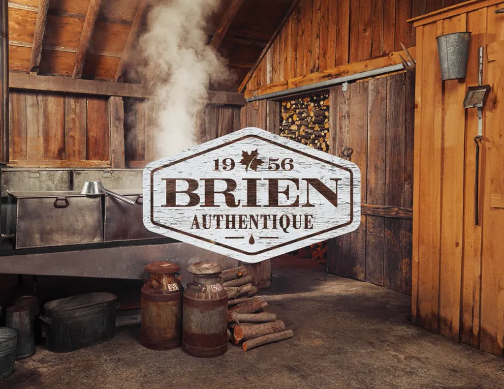【馥聚】Brien Sweet加拿大楓糖粉(250g)2
