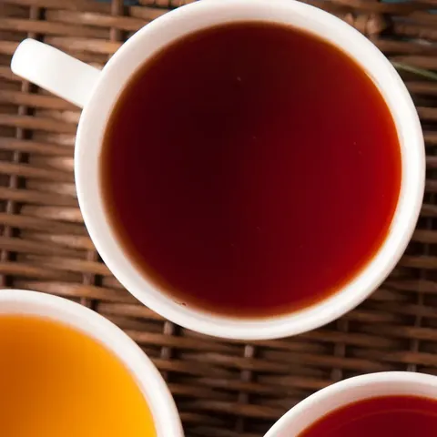 【馥聚】公平貿易有機英格蘭早餐紅茶2