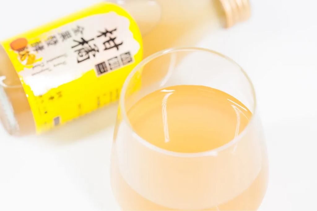 【高仰三】柑橘全果發酵飲(180ml)3