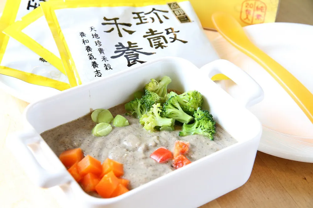 【高仰三】珍穀禾養(穀粉)7