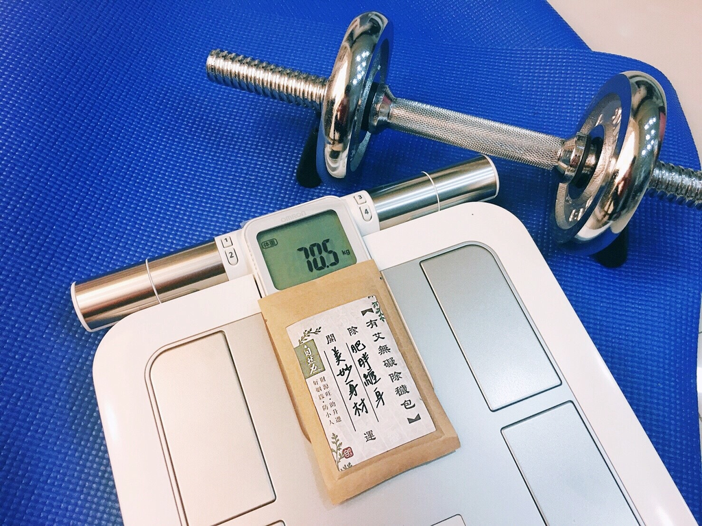 【茶寶】有艾無礙除穢包(健康)8