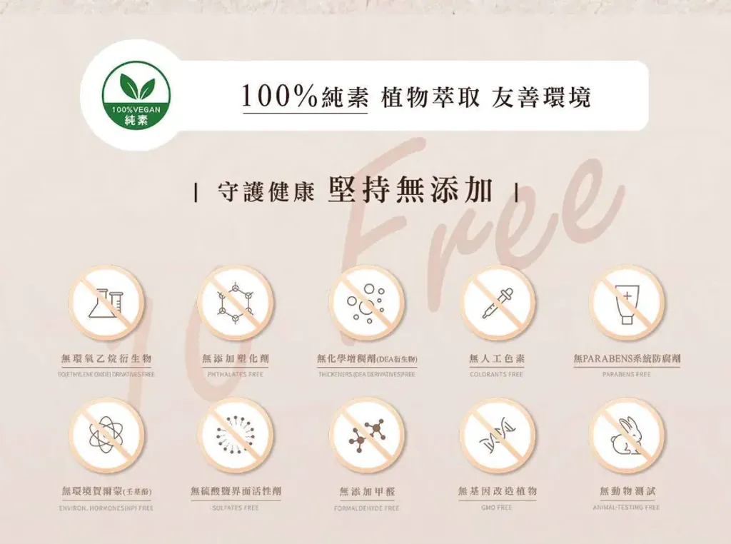 【茶寶】鎖色保濕茶籽洗髮露(400ml)3