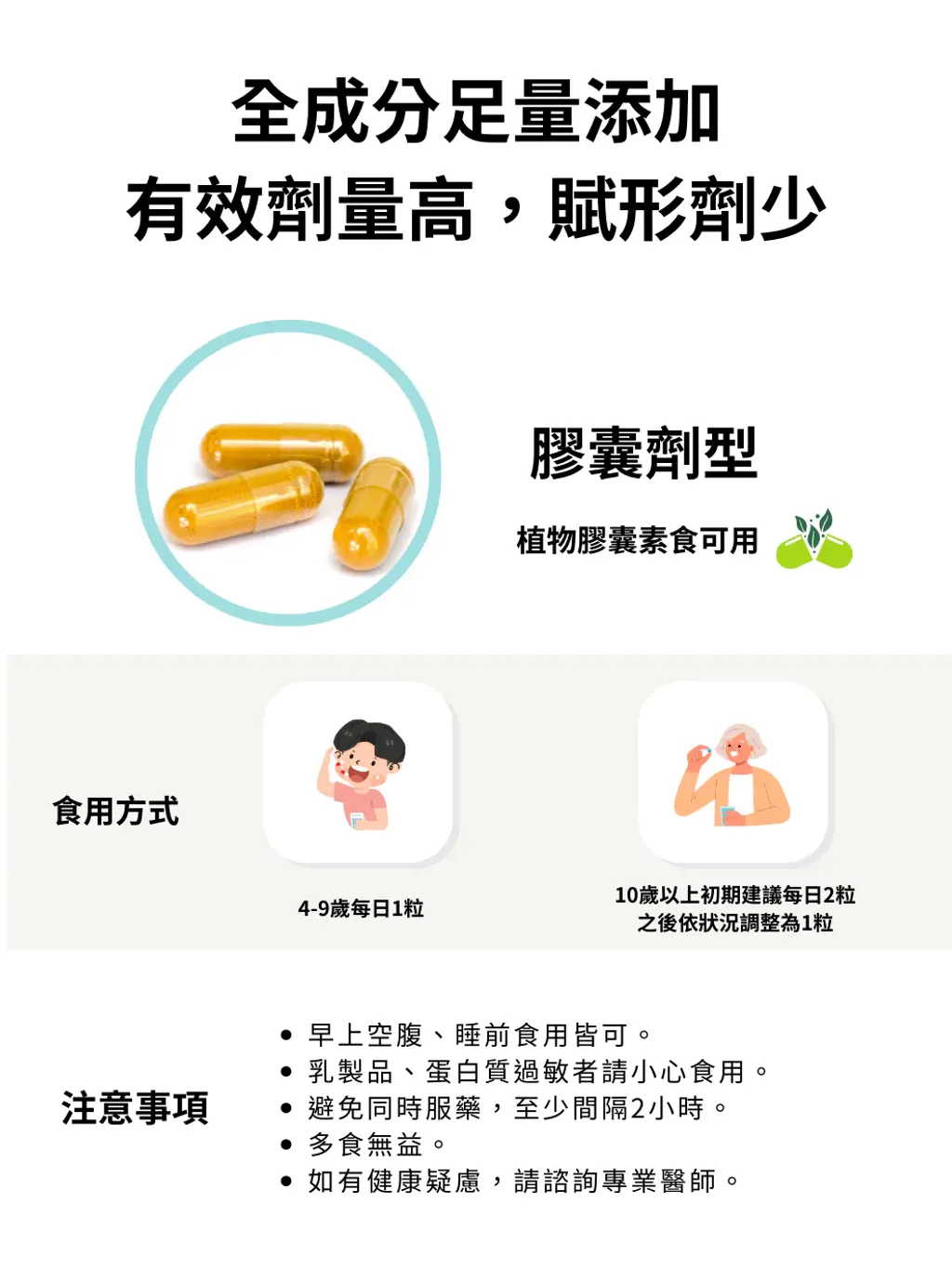 【寶晶】乳鐵機本(乳鐵蛋白綜合保健)60粒7