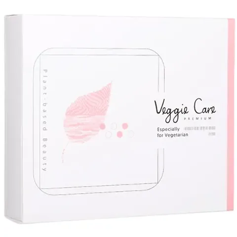 【一樂鶴】Veggie Care植感美姬粉
