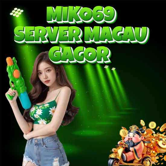 GET BONUS 50% ID MACAU | Server Macau