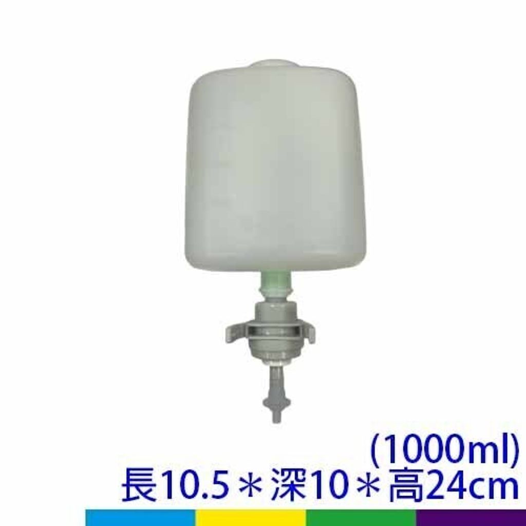 感-風1000ml皂壺