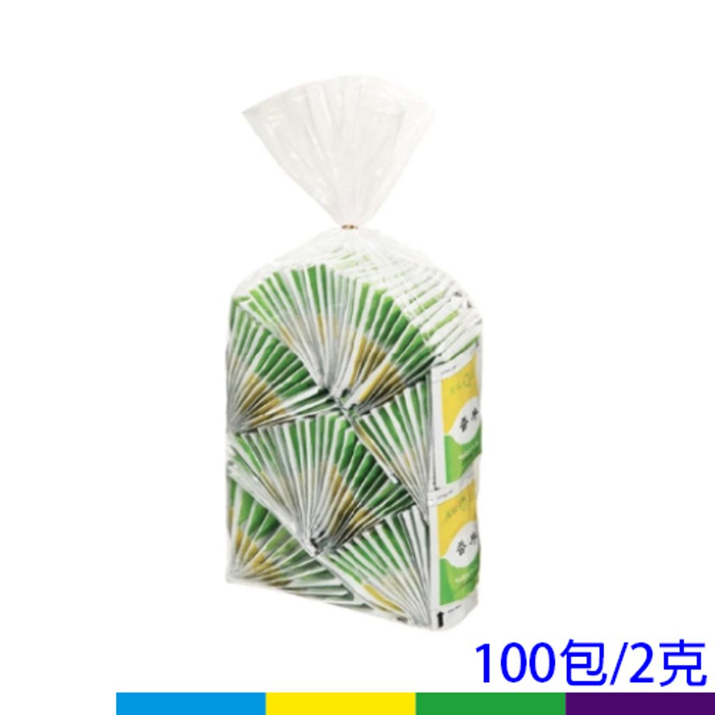 天仁-香片袋裝