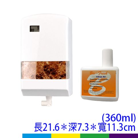 三效器機器