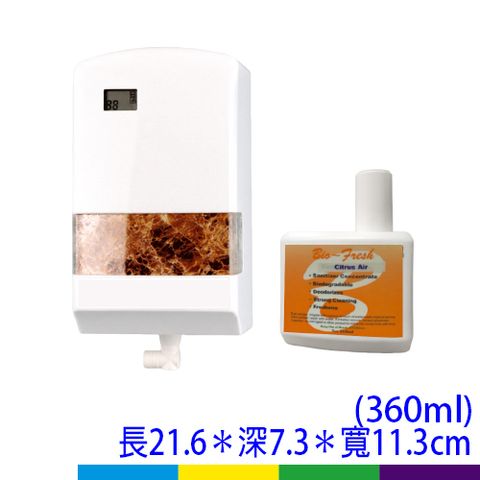 三效器機器