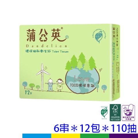 蒲公英抽取