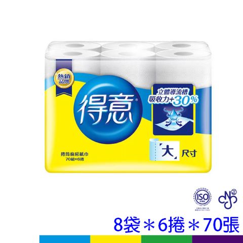 得意廚房