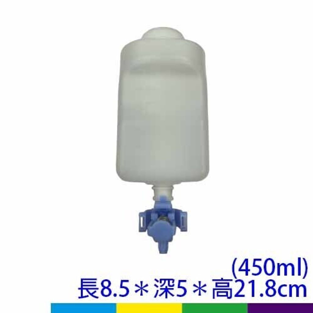 HG032-風皂壺