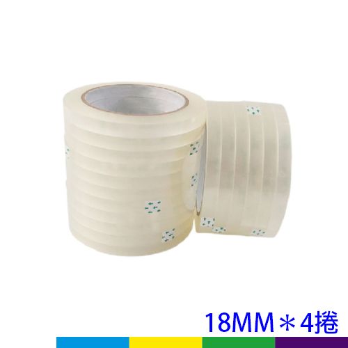文具膠帶1.8