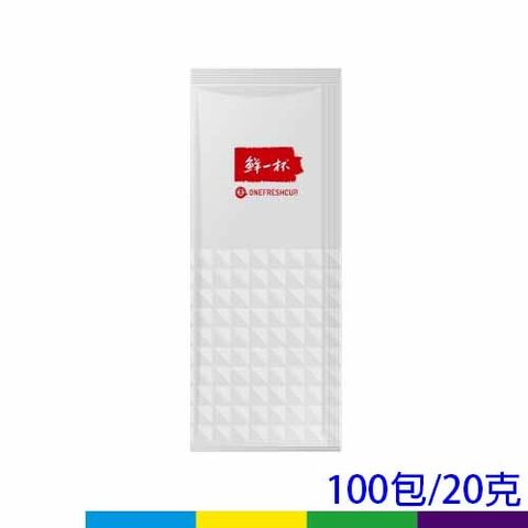 鮮一杯-二合一