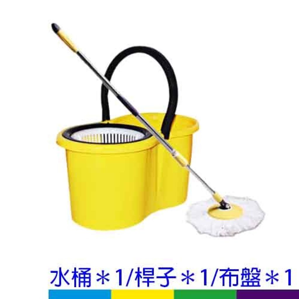 好神拖