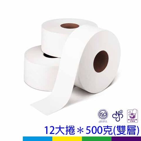五大捲500克
