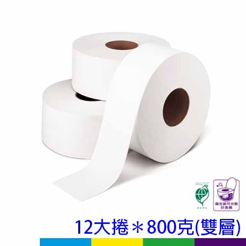 白雪大捲800克