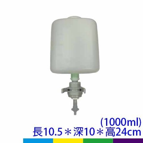 感-風1000ml皂壺