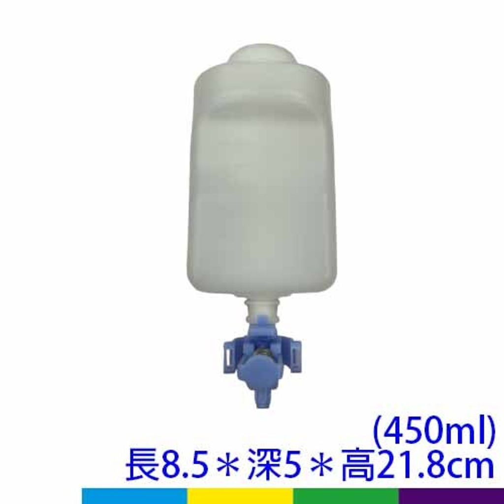 HG032-風皂壺
