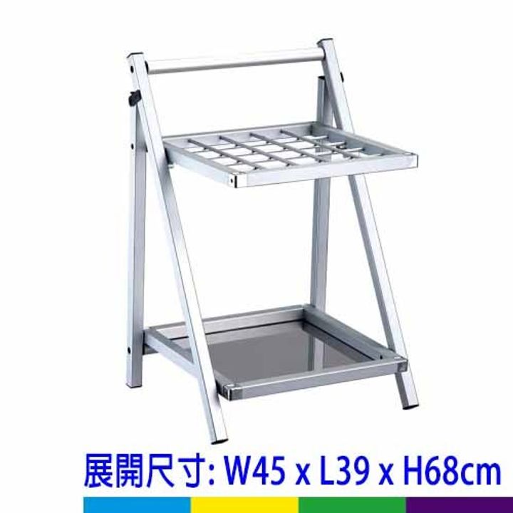 摺疊傘架-25孔