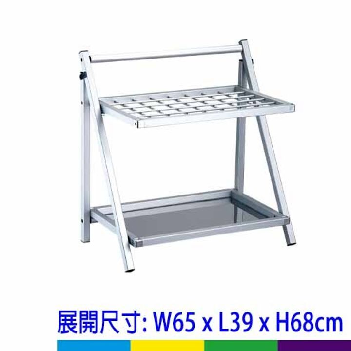 摺疊傘架-40孔