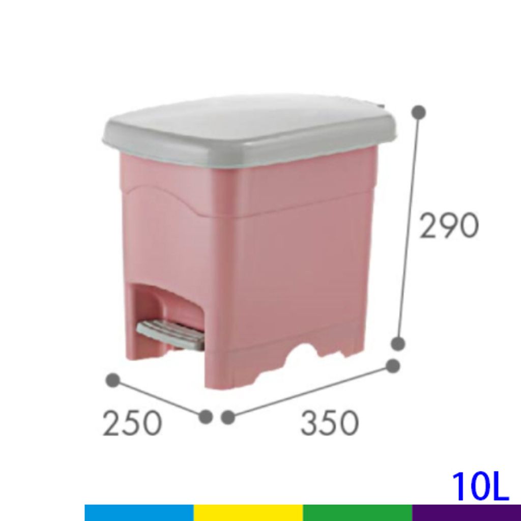 年代-10L
