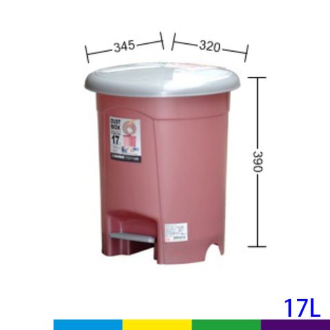 朝代-17L
