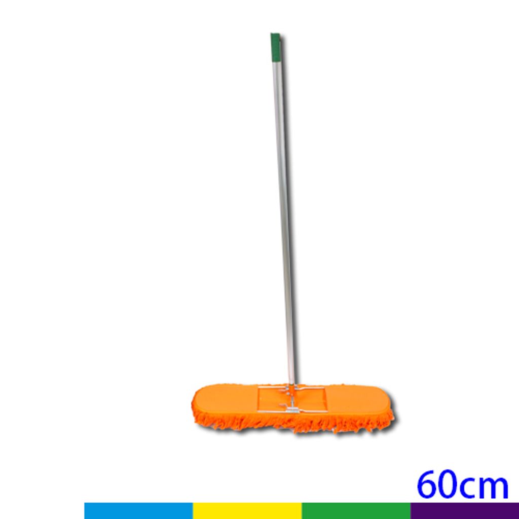 靜電拖把-60CM