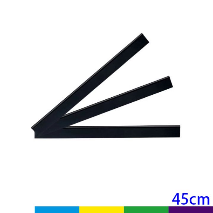 玻璃膠條-45CM
