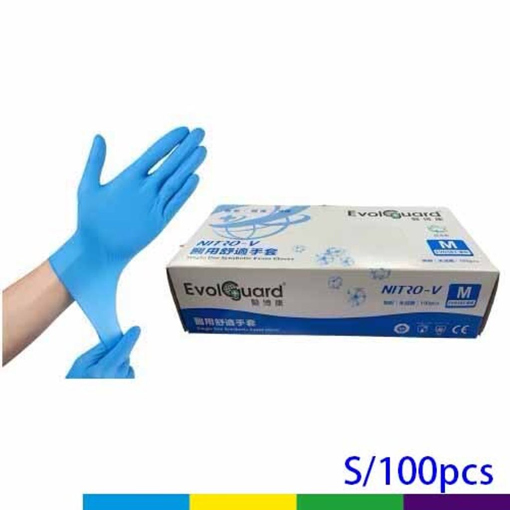 PVC-S