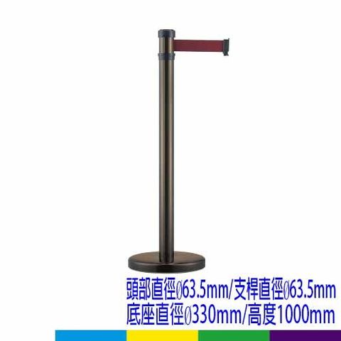 萬向伸縮帶欄柱-RS-206BZ