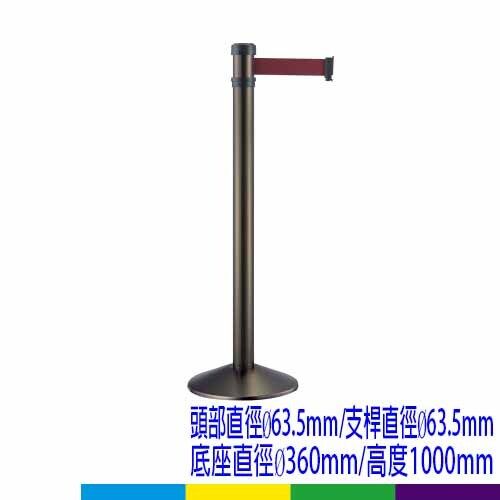 萬向伸縮帶欄柱-RS-216BZ