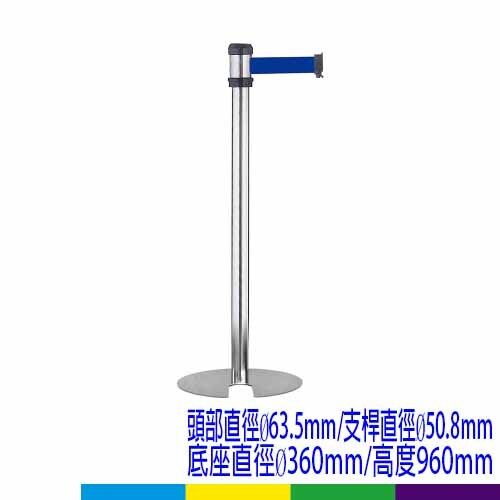萬向伸縮帶欄柱-RS-A2SU