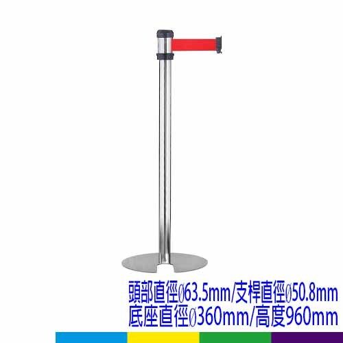 萬向伸縮帶欄柱-RS-A2DU