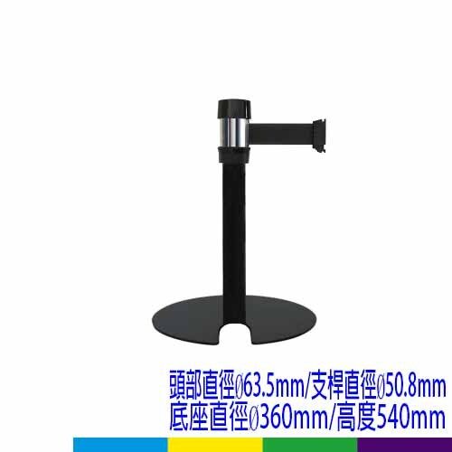 萬向伸縮帶短柱-RS-A2S(BU)