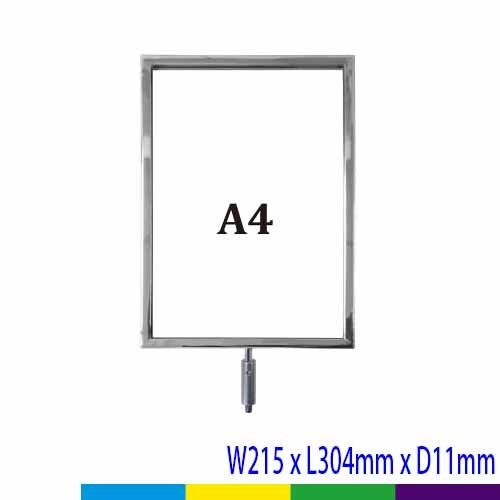 A4標示牌-RP-S41SR