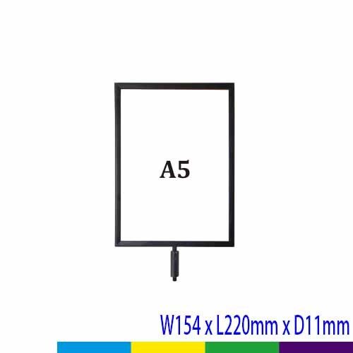 A5標示牌-RP-S51BK
