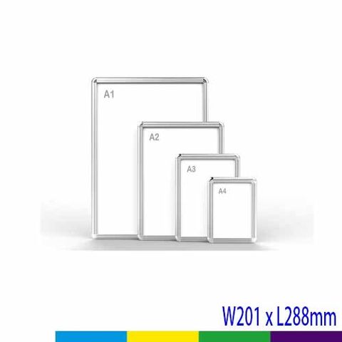 A4拍拍框-SP-A4