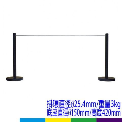 藝廊欄柱RF-R26BK