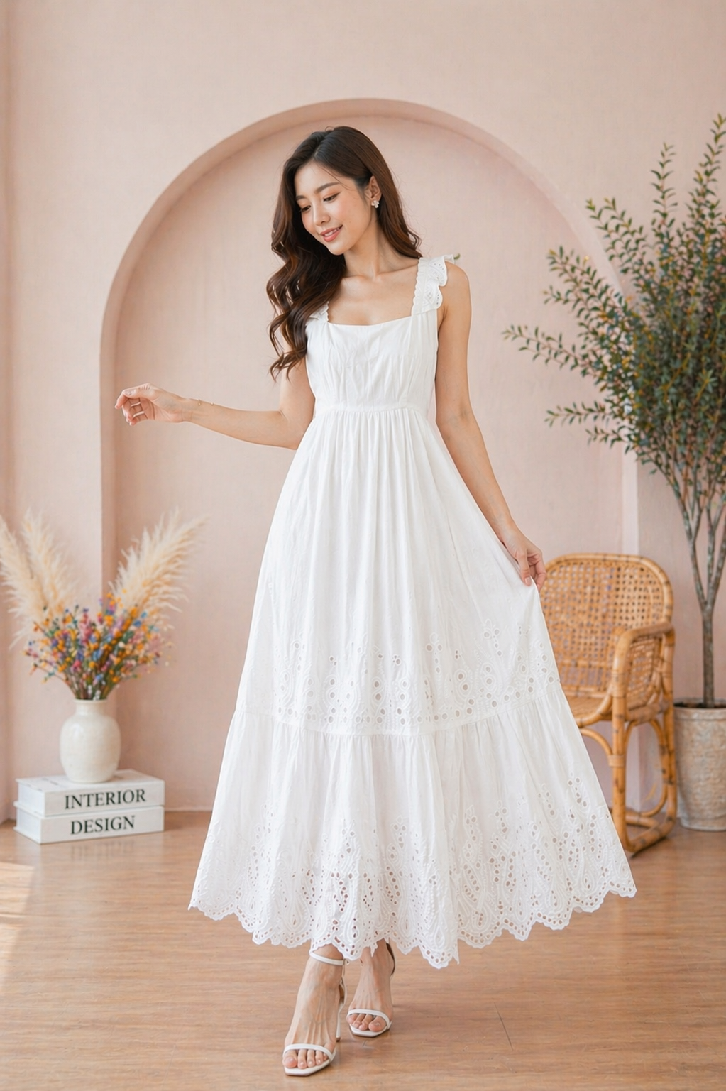 3D0296-WH